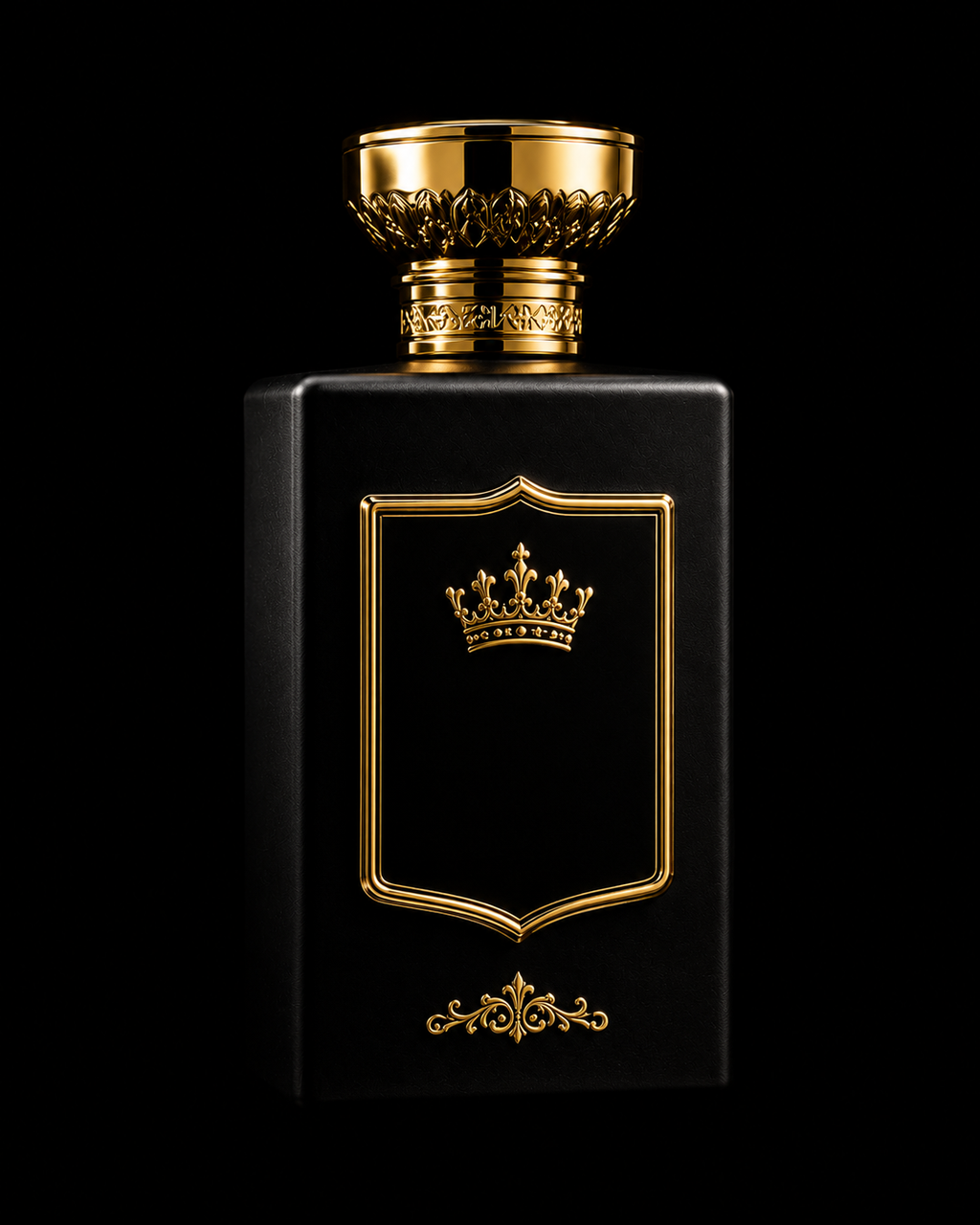 ROYAL OUD Extrait de Parfum  LA NOBLESSE D'UNE FRAGRANCE INTEMPORELLE.