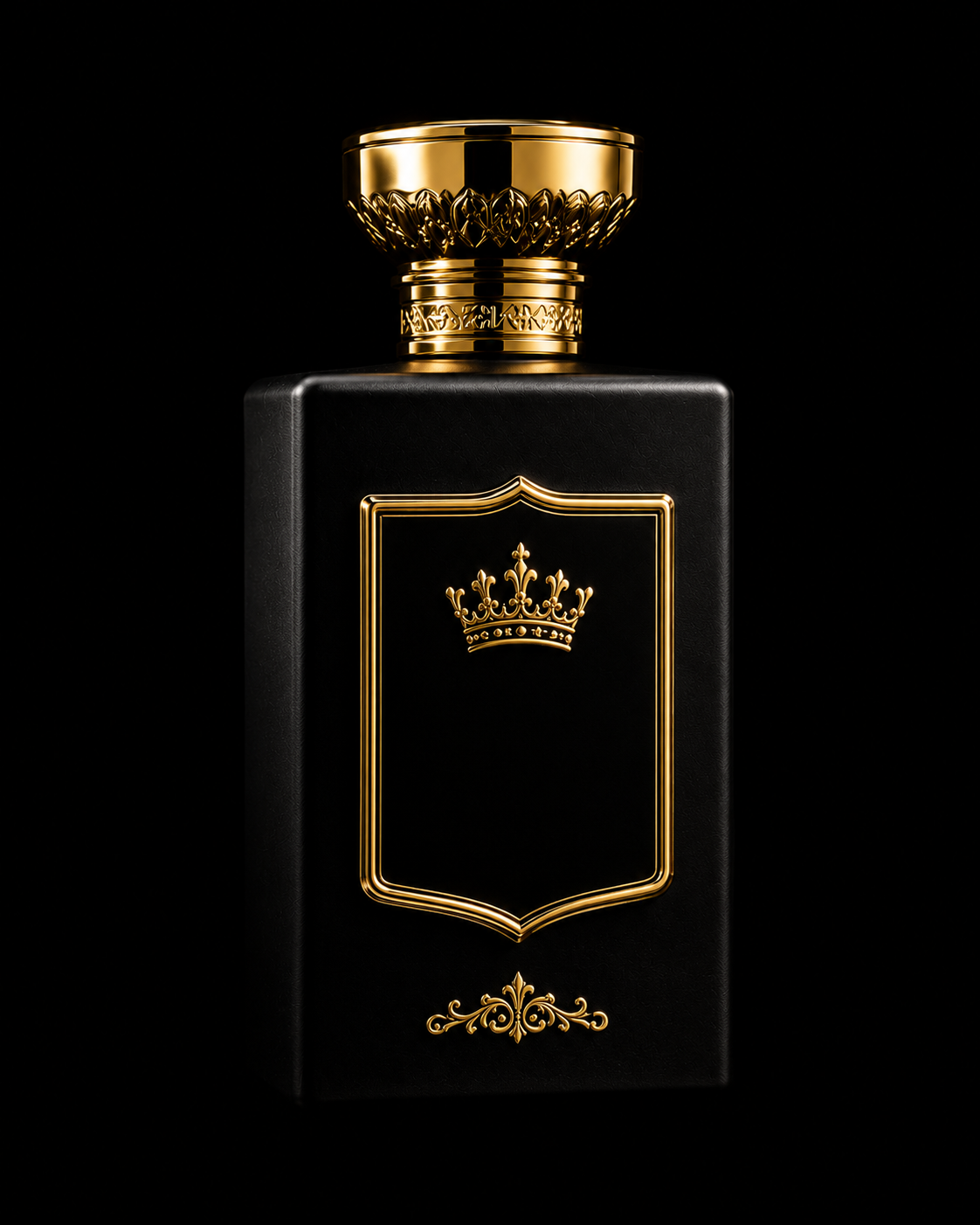 ROYAL OUD Extrait de Parfum  LA NOBLESSE D'UNE FRAGRANCE INTEMPORELLE.